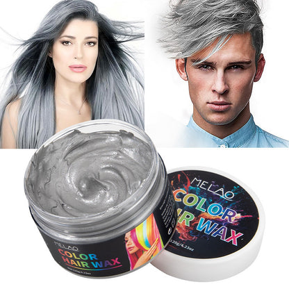 Hair Dye Cream