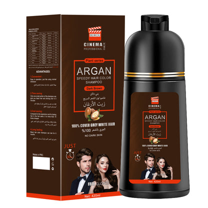Hair Dye Gel Temporary Color
