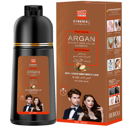 Hair Dye Gel Temporary Color