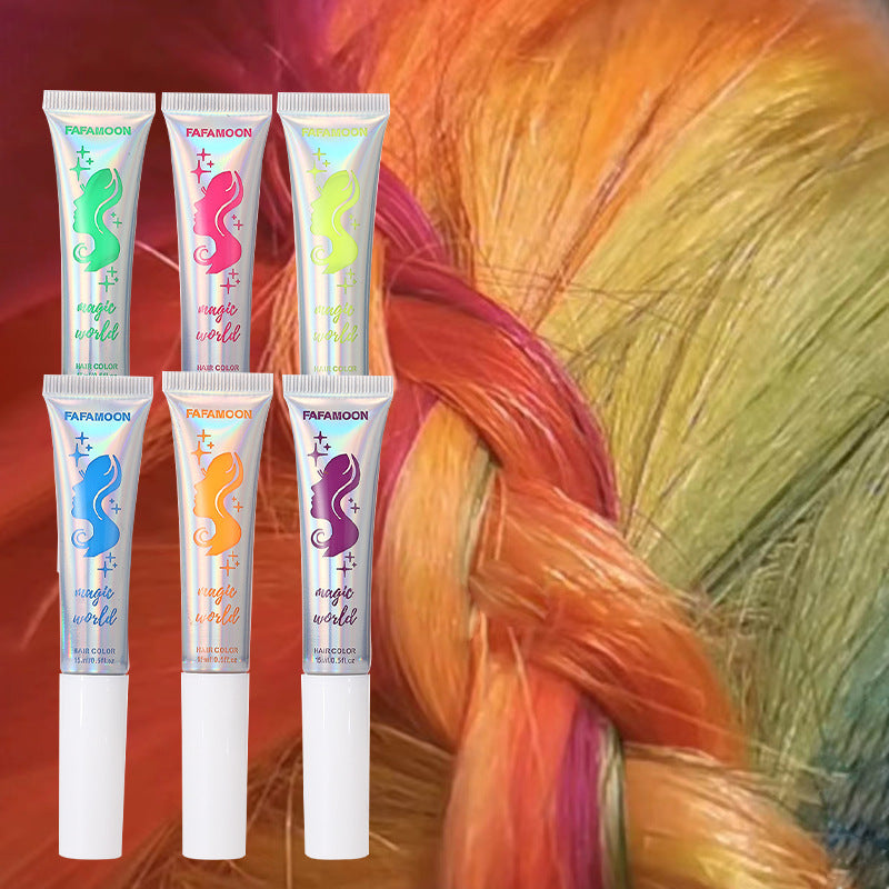 Hair Dye