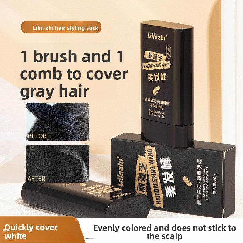 Hair Dye Stick