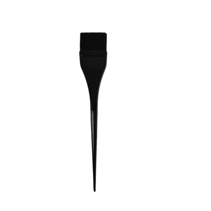 Hair dyeing and hair treatment comb