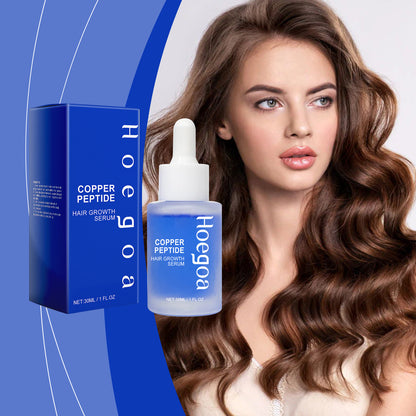 Hair essence liquid