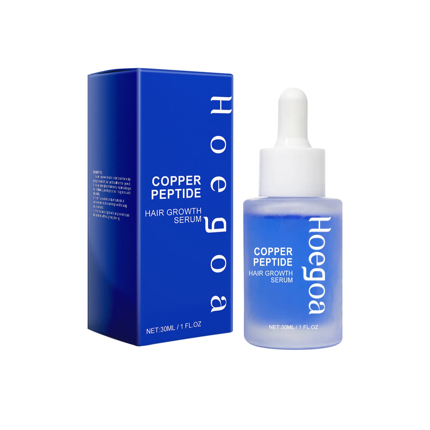 Hair essence liquid