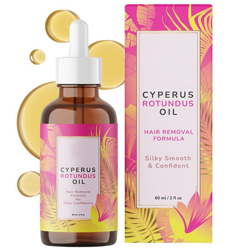 Hair essence oil