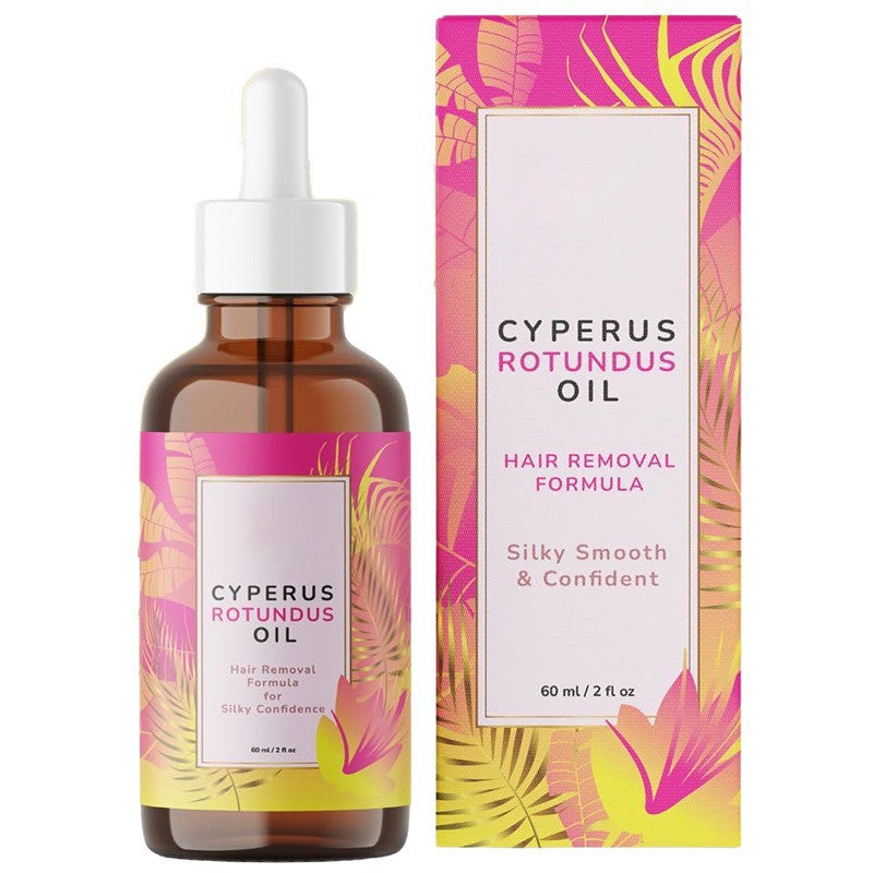 Hair essence oil