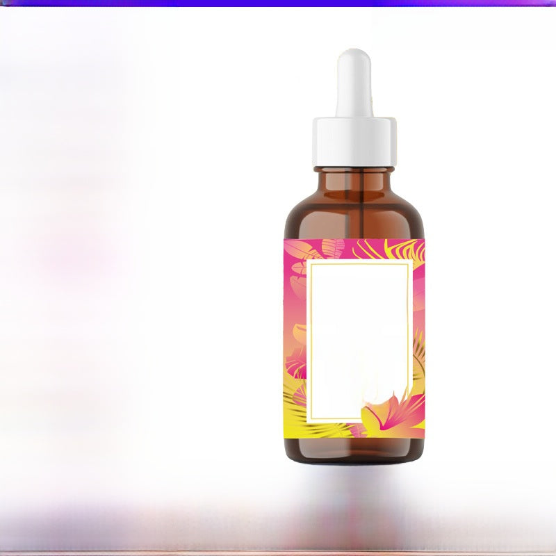 Hair essence oil