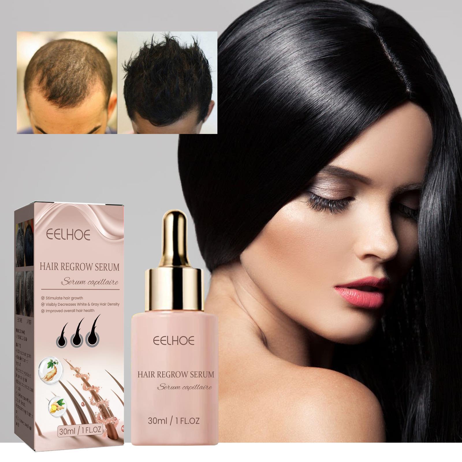 hair essence