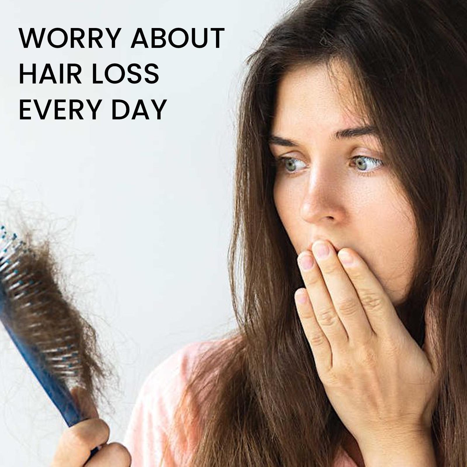 hair essence