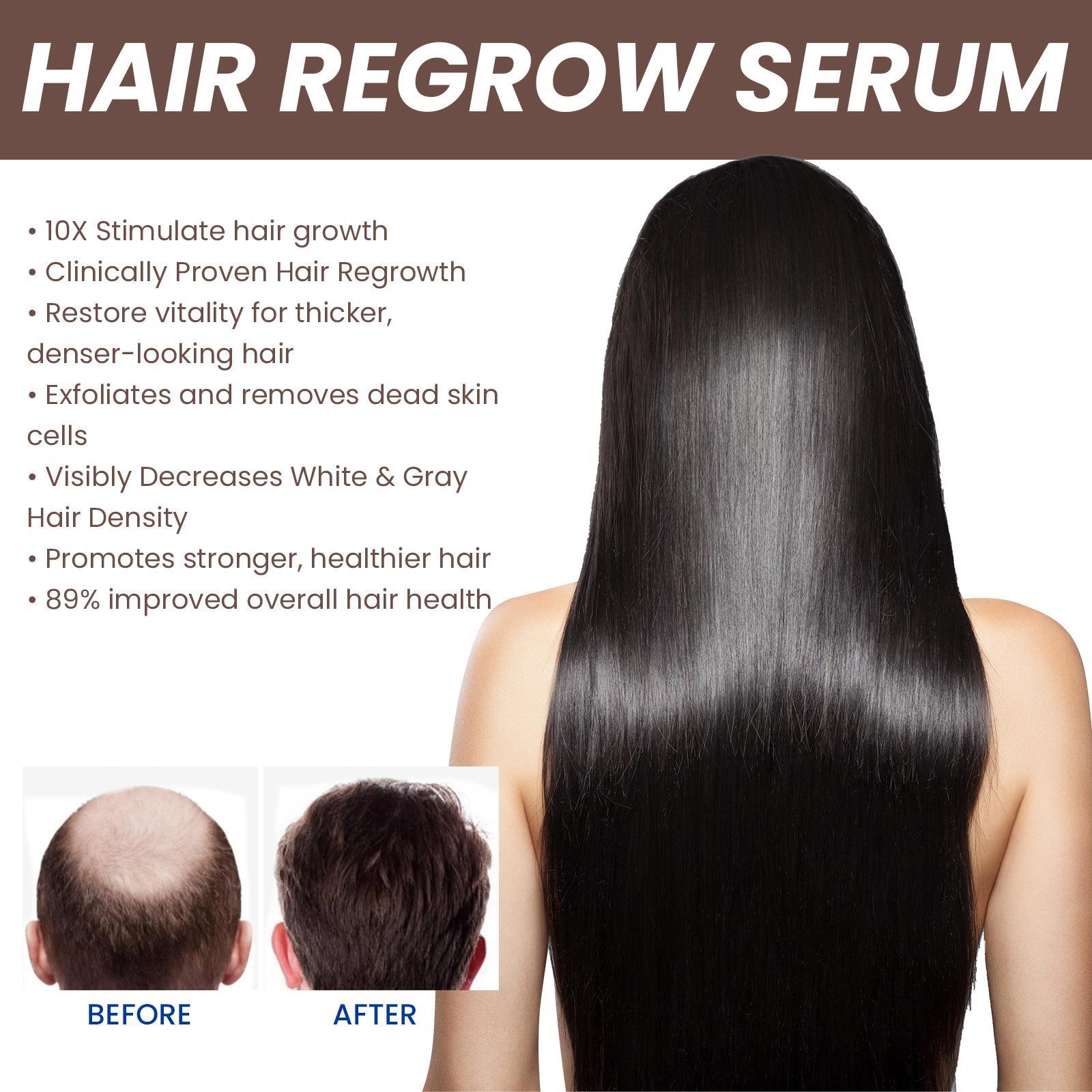 hair essence