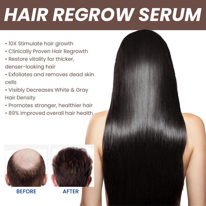 hair essence