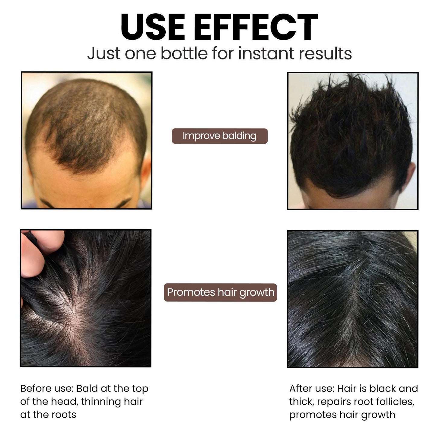 hair essence