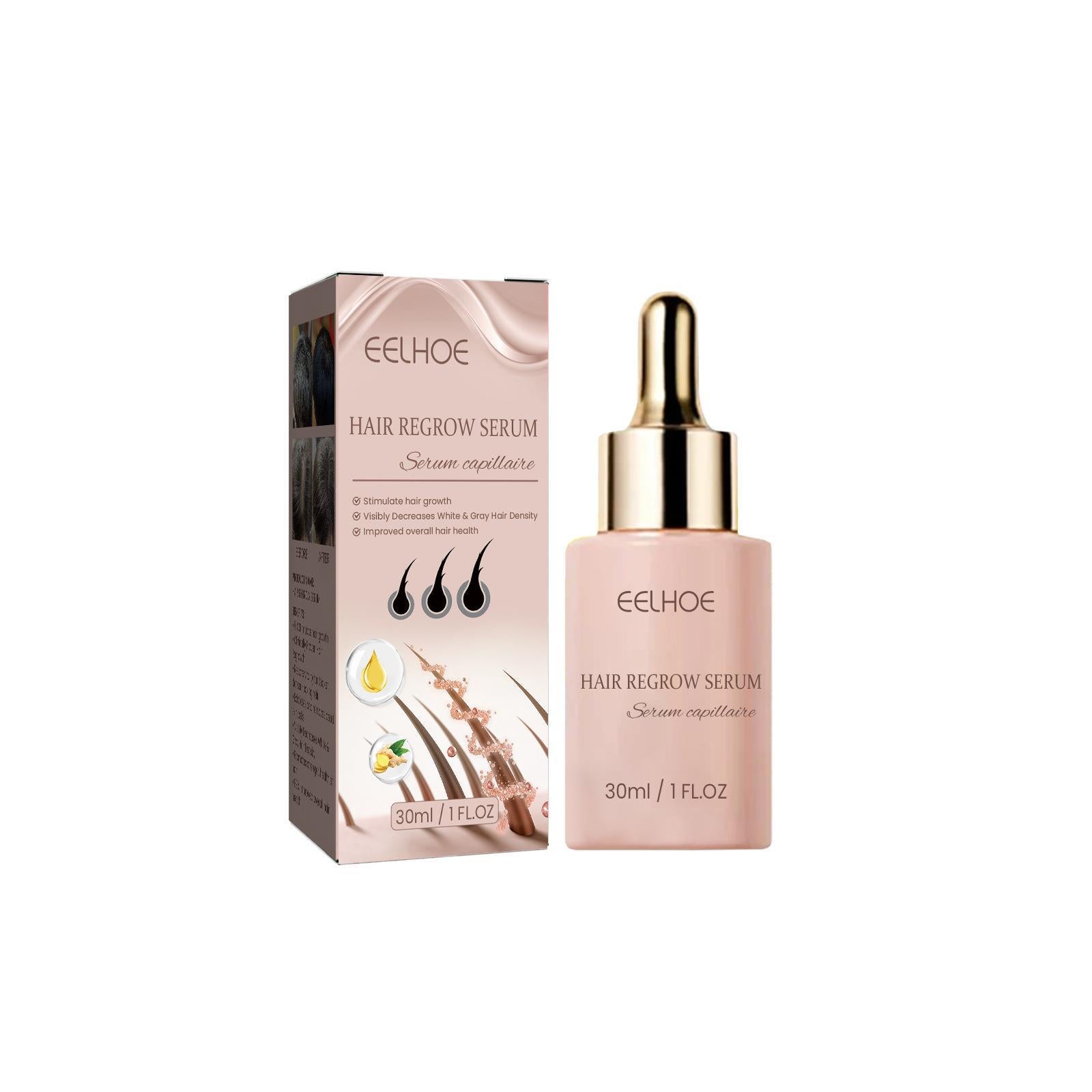 hair essence