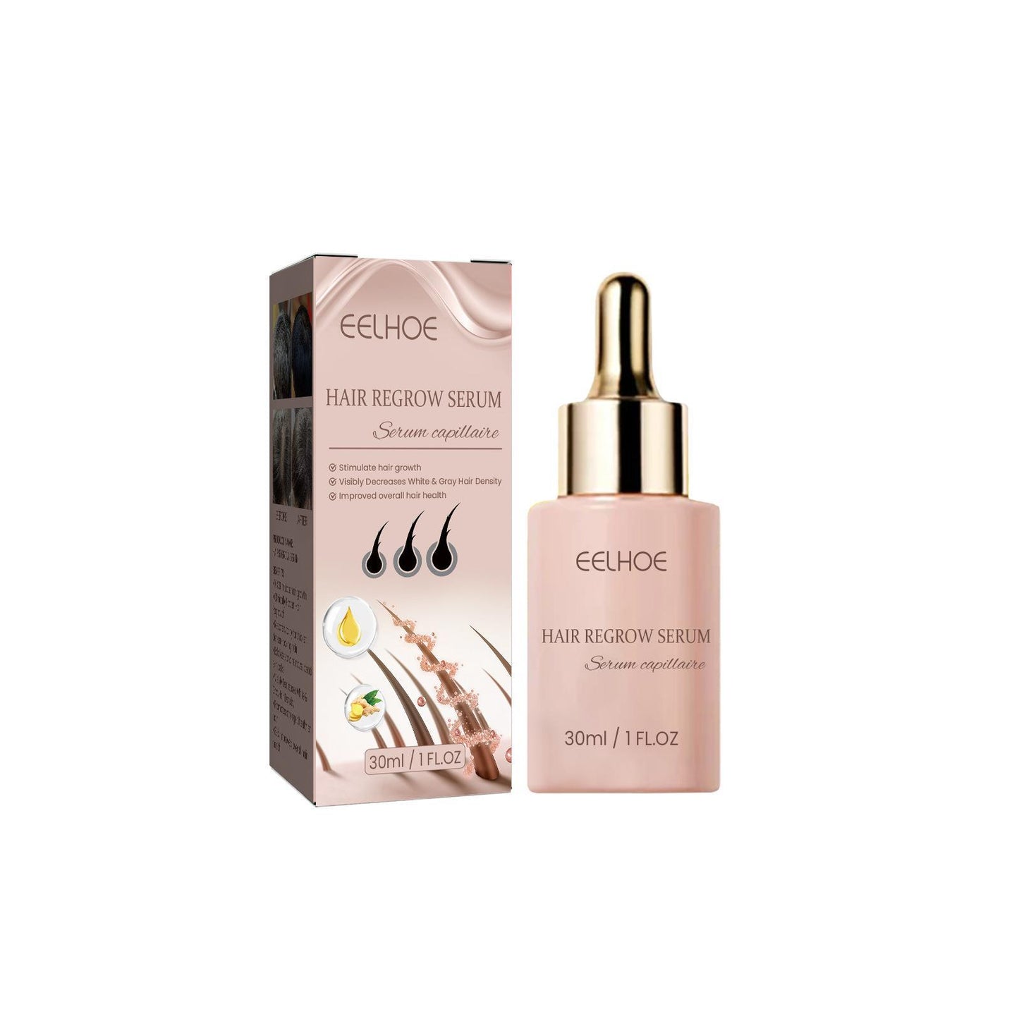 hair essence