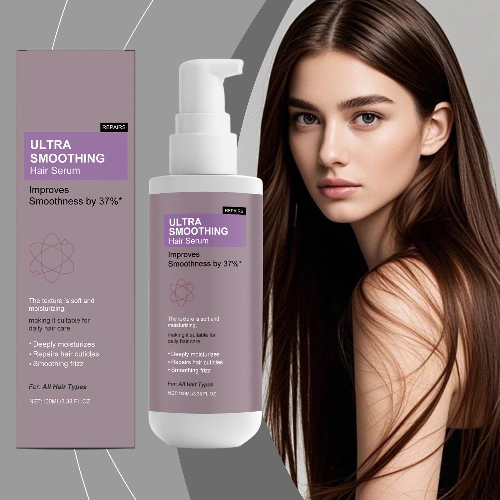hair essence