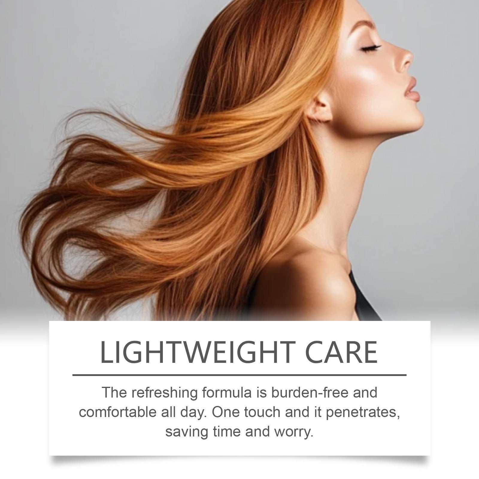 hair essence