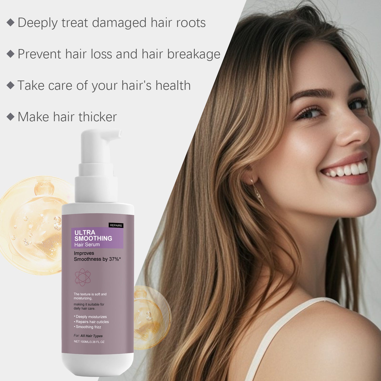 hair essence