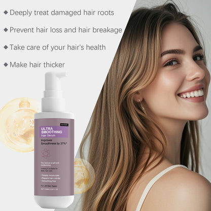 hair essence