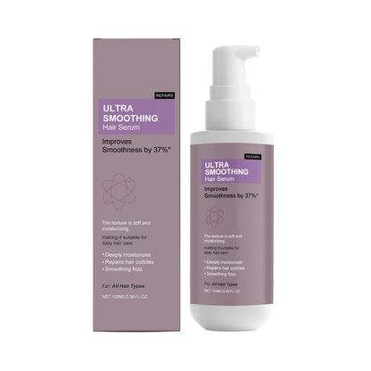 hair essence