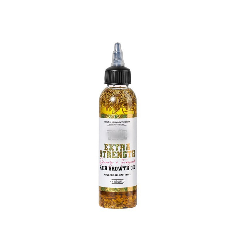 Hair essence