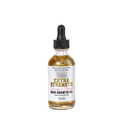 Hair essence