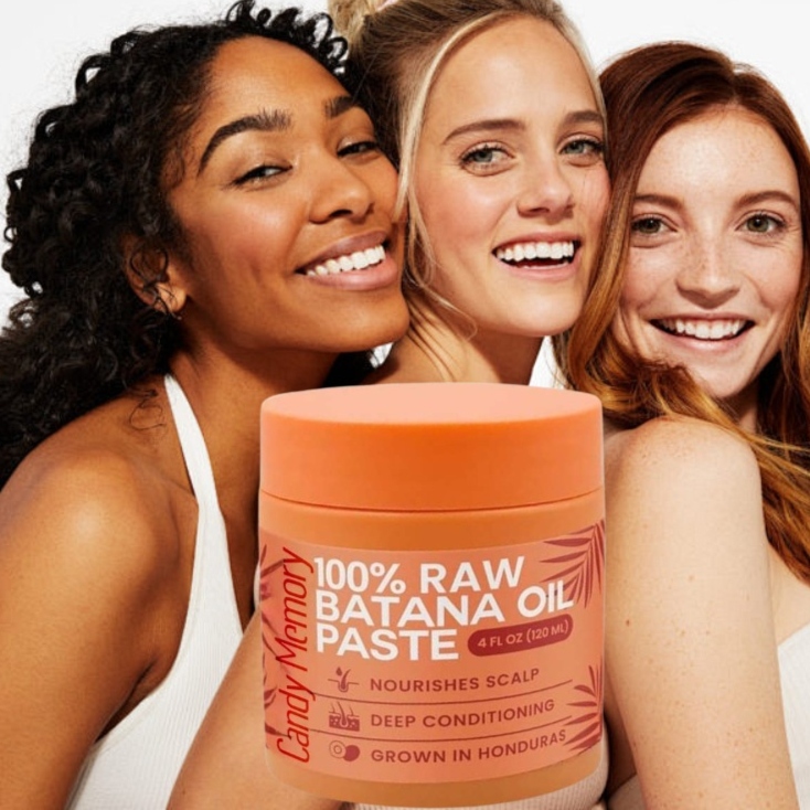 hair essence