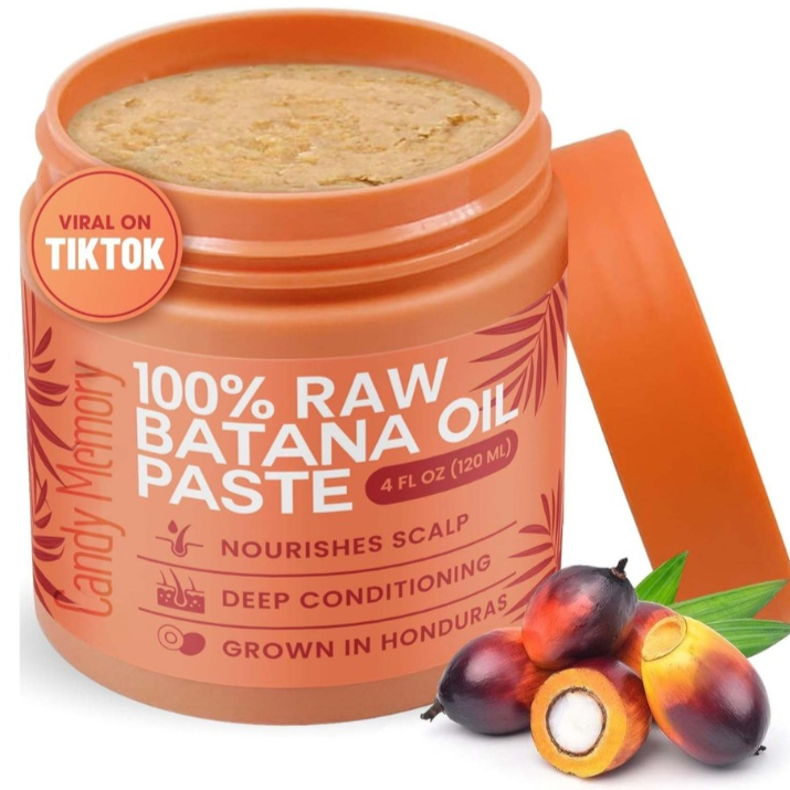 hair essence