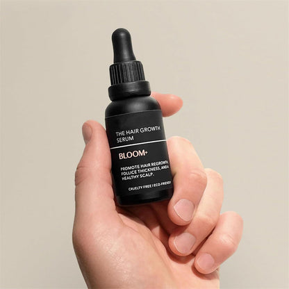 Hair Essence
