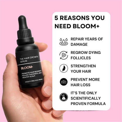Hair Essence