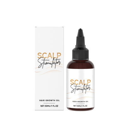 Hair Essential Oil