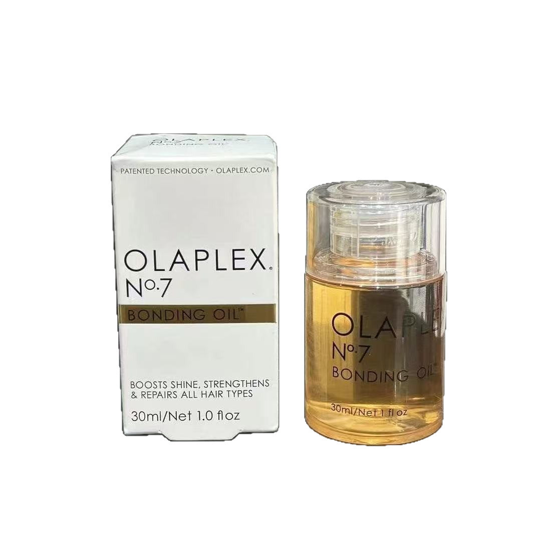 Hair Essential Oil