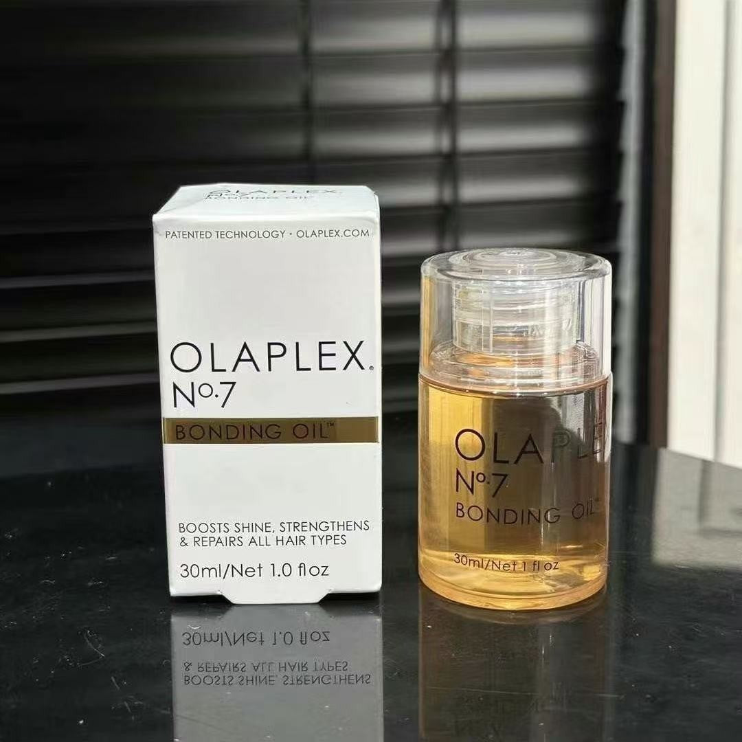 Hair Essential Oil