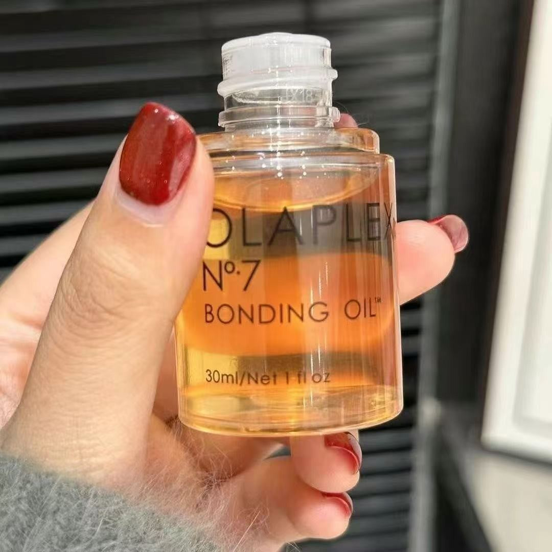 Hair Essential Oil