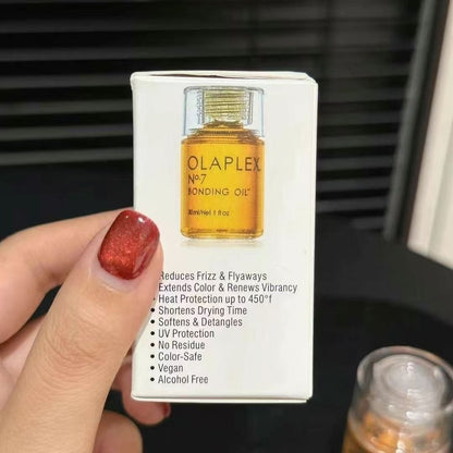 Hair Essential Oil
