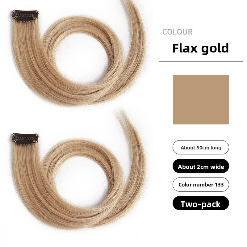 Hair Extension Piece