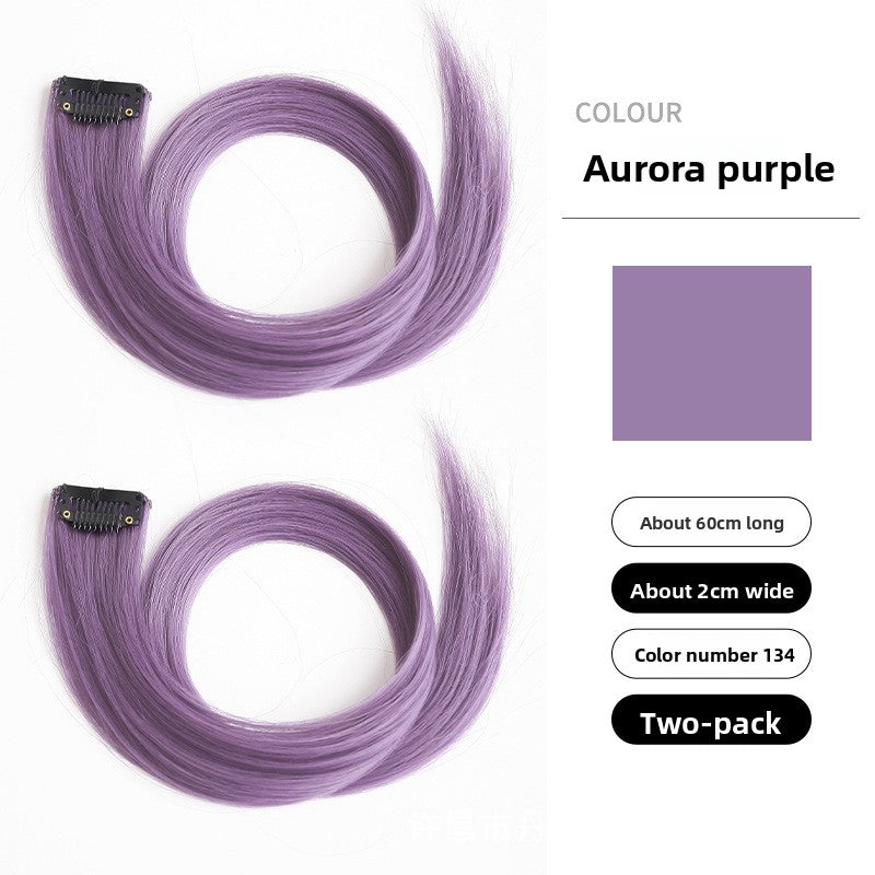 Hair Extension Piece