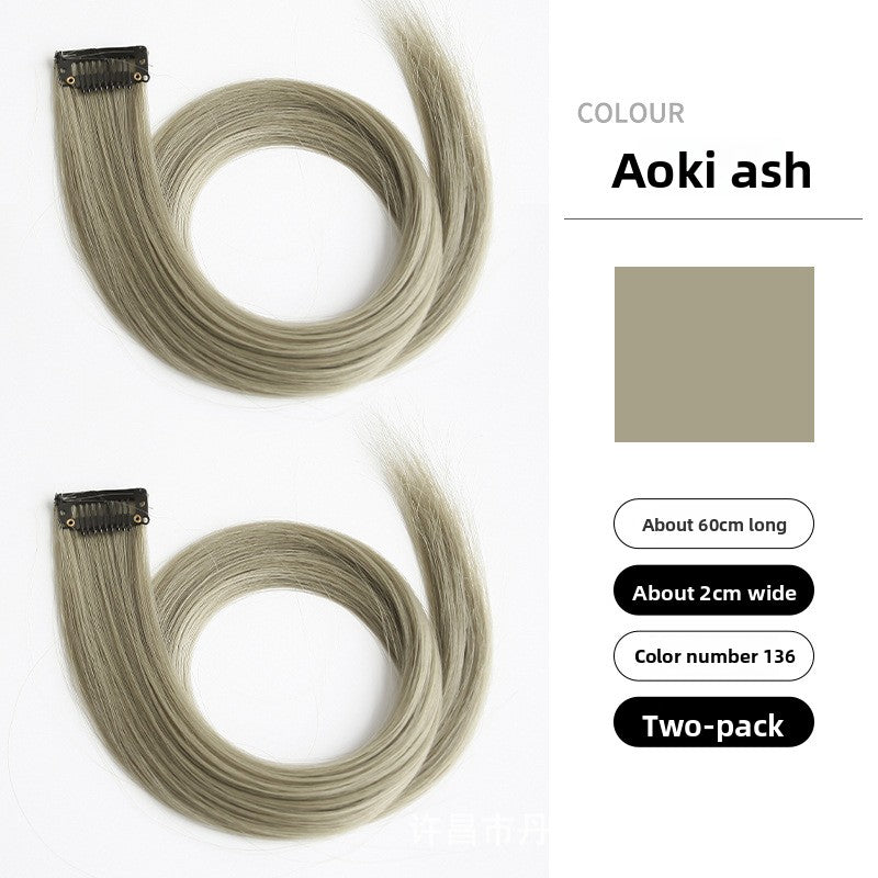 Hair Extension Piece