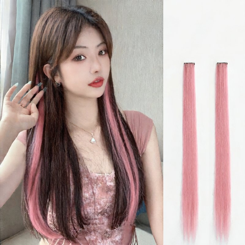Hair Extension Piece