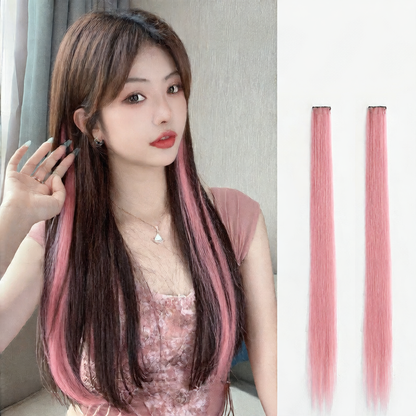 Hair Extension Piece