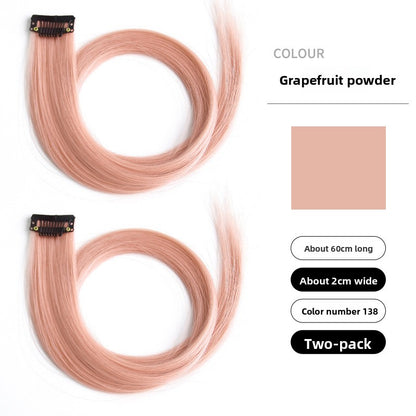 Hair Extension Piece