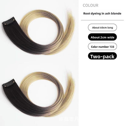 Hair Extension Piece