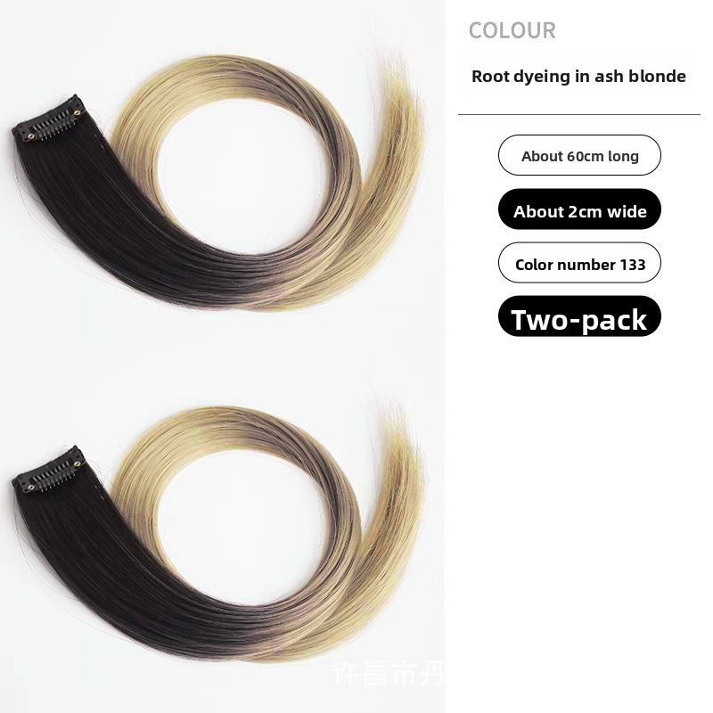 Hair Extension Piece