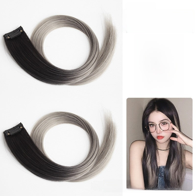 Hair Extension Piece