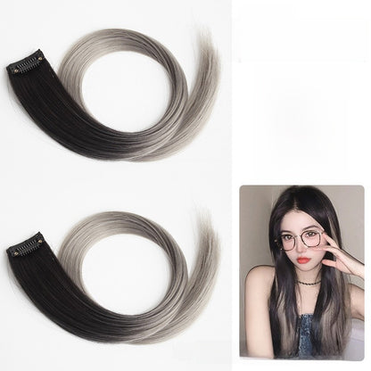 Hair Extension Piece
