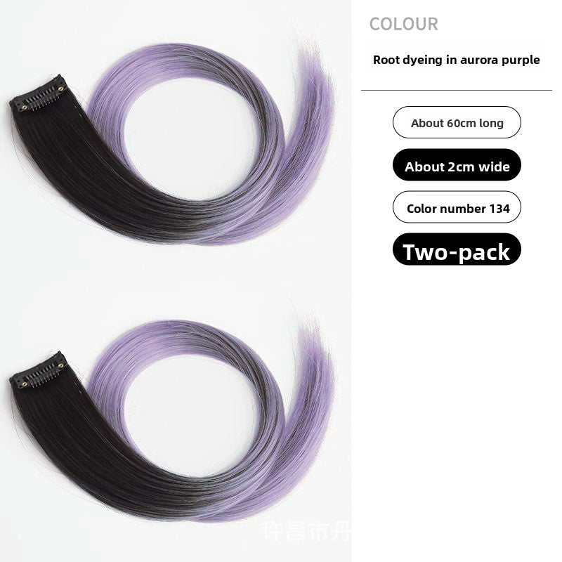 Hair Extension Piece