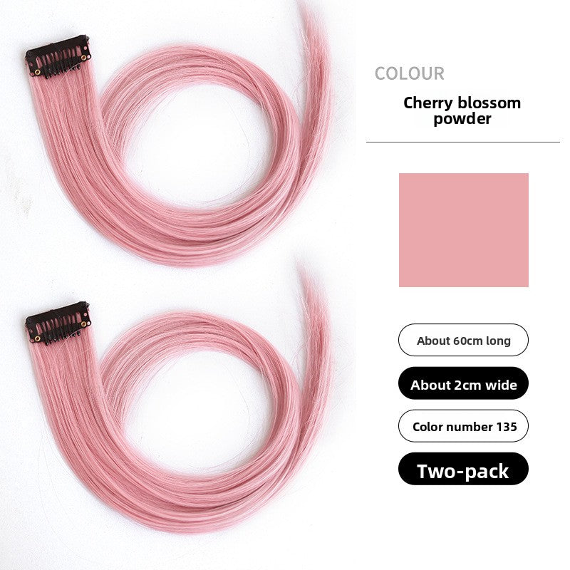Hair Extension Piece