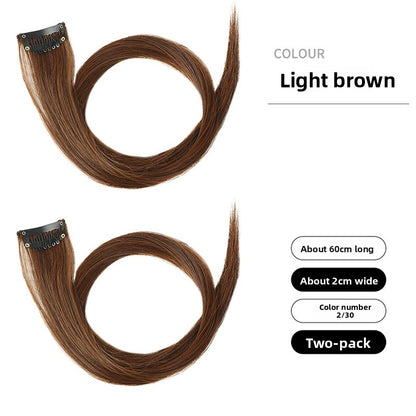 Hair Extension Piece