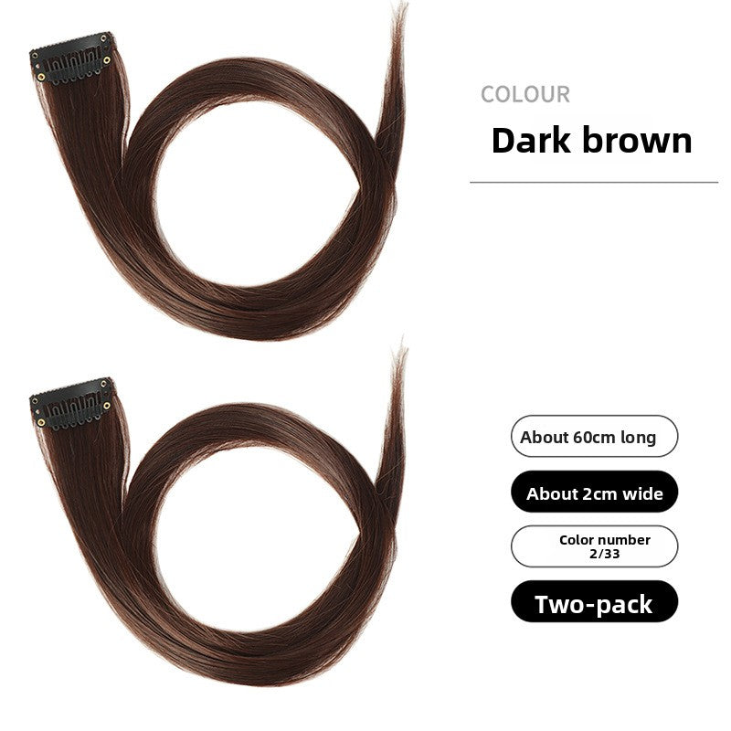 Hair Extension Piece