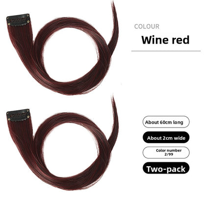Hair Extension Piece