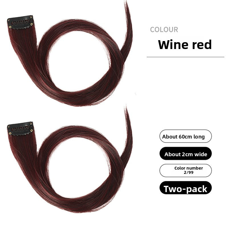 Hair Extension Piece